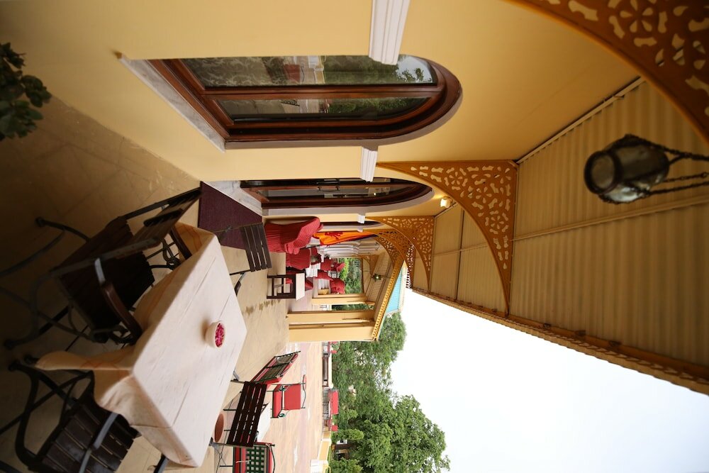 Фото Roop Niwas Kothi