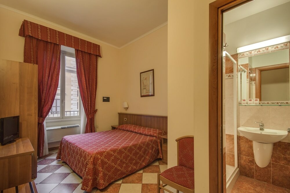 Фото Hotel RomAntica