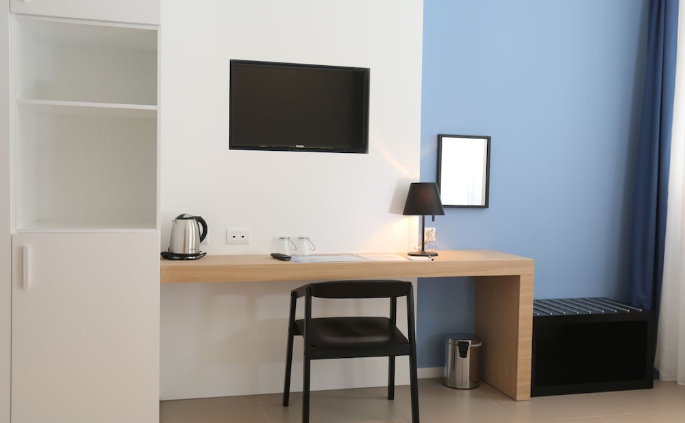 Фото Guesthouse Villa Scalaria