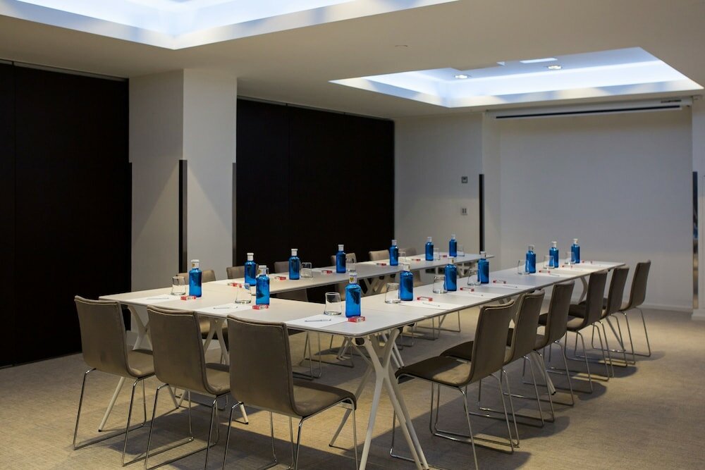 Фото Me Madrid by Melia