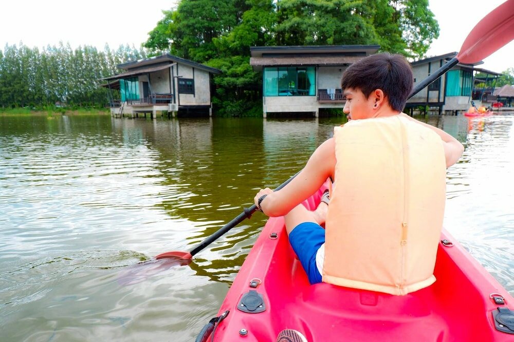 Фото Banpu Resort Trat