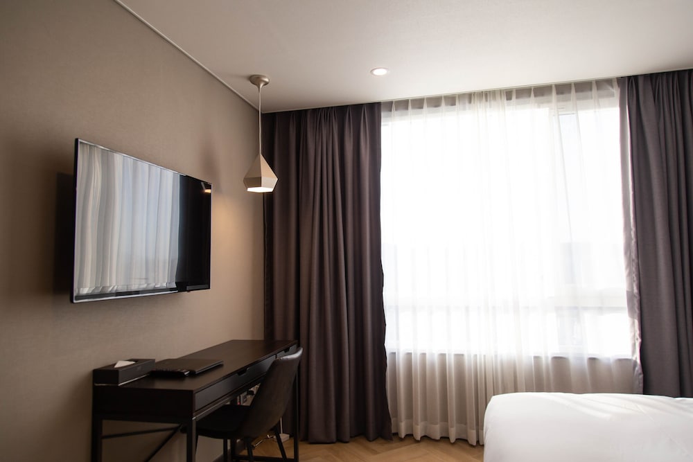 Фото Hotel Daoom