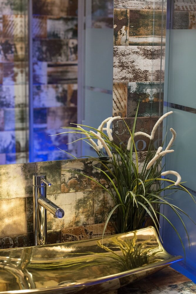 Фото Navona Rooms with Hot Tub