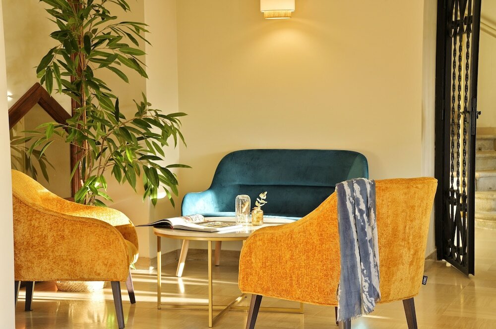 Фото Hotel du Golfe