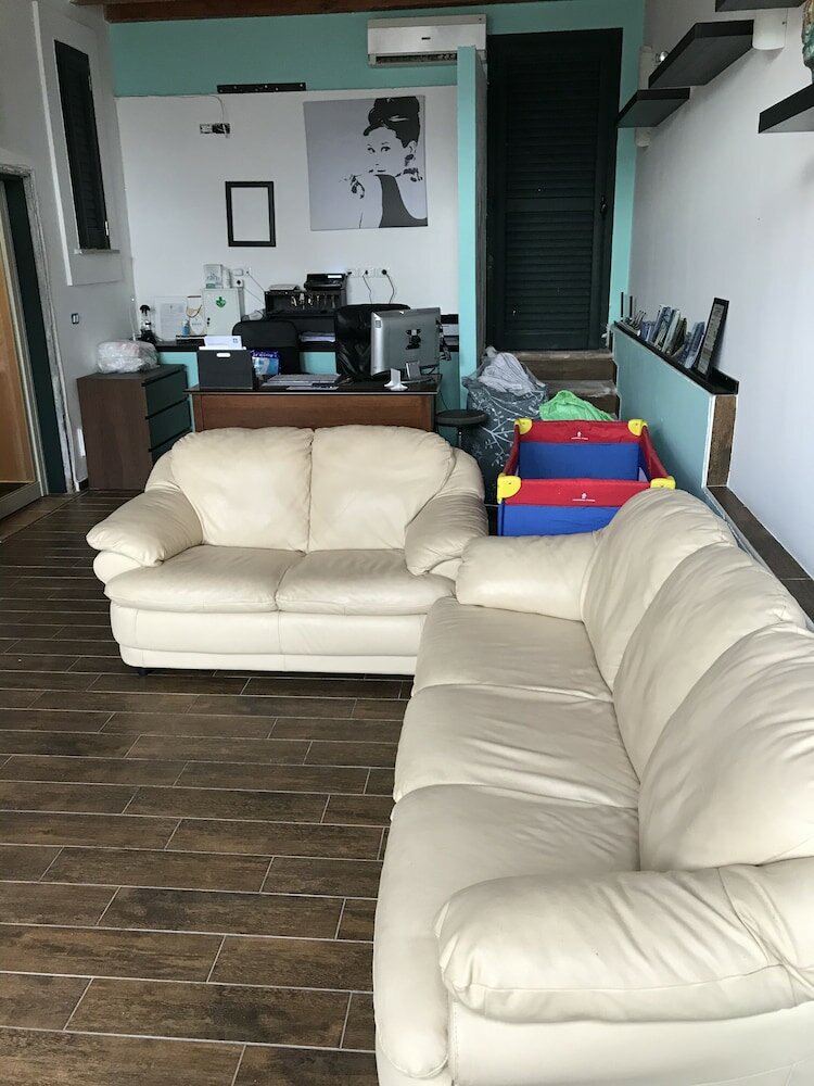 Фото Villa Scotillo 1950