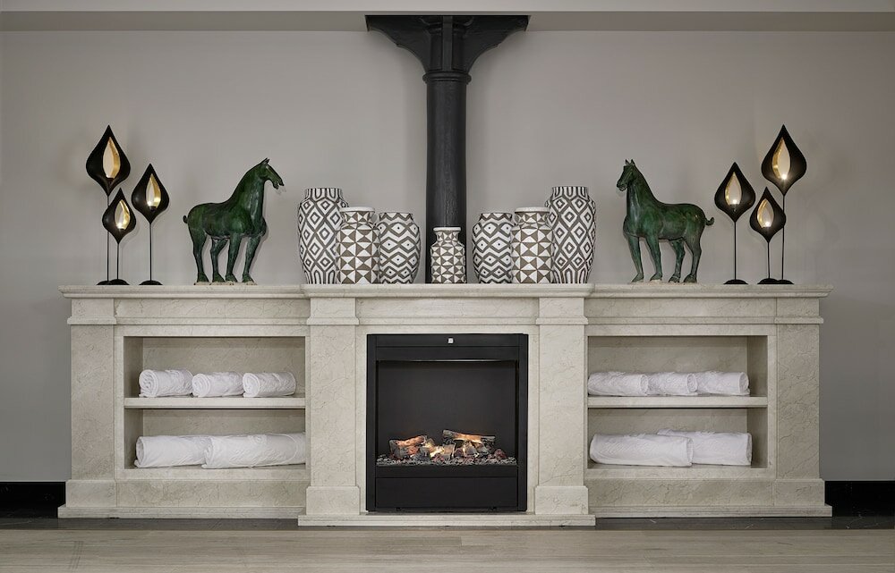 Фото Hotel Sacher Salzburg