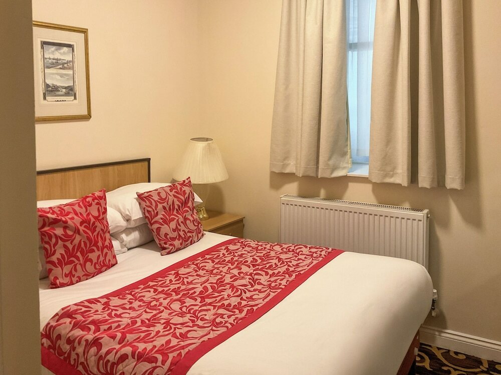 Фото Royal Bath Hotel & SPA Bournemouth