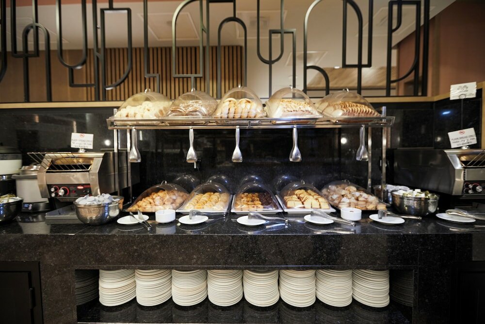 Фото Hotel Riu Plaza Fisherman's Wharf