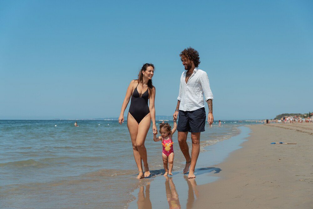 Фото I Cinque Pini