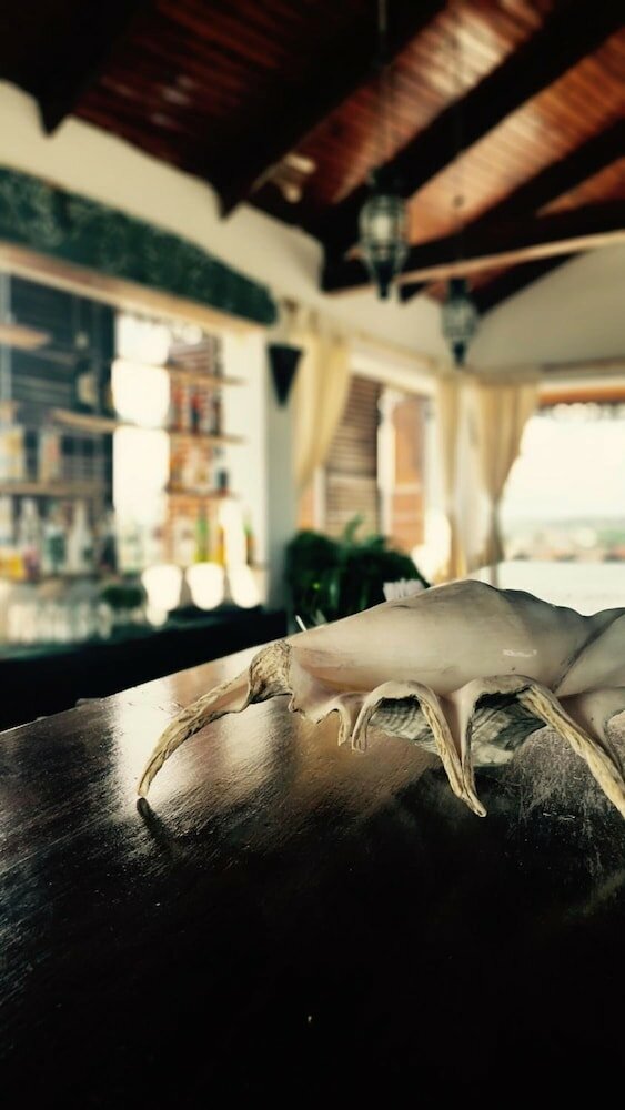 Фото The Swahili House