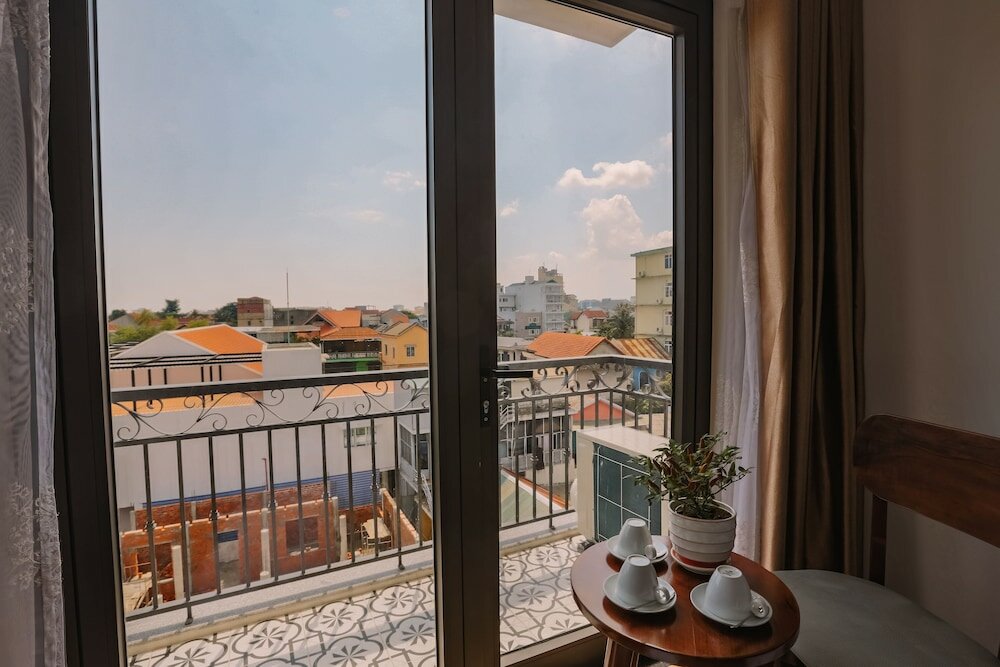 Фото Gardenia Hue Hotel