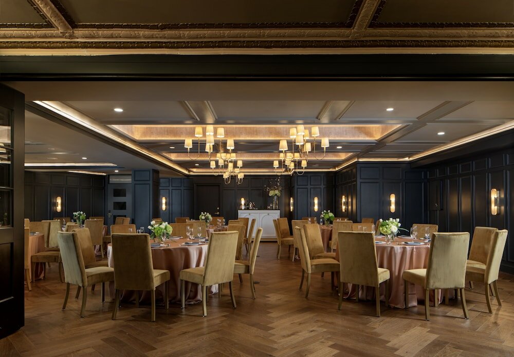 Фото Beacon Grand, A Union Square Hotel