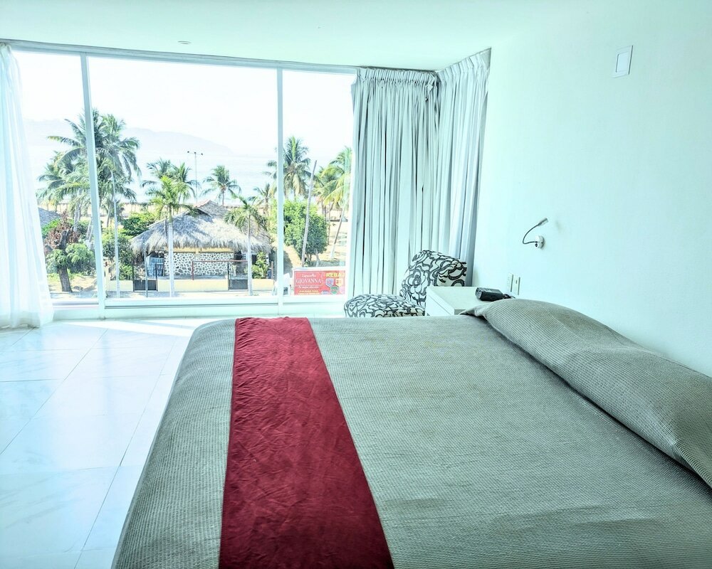 Фото We Hotel Acapulco