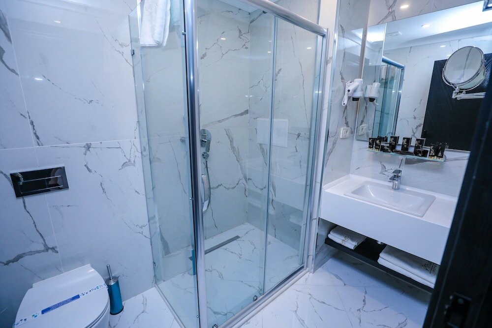 Фото Arium Hotel Baku