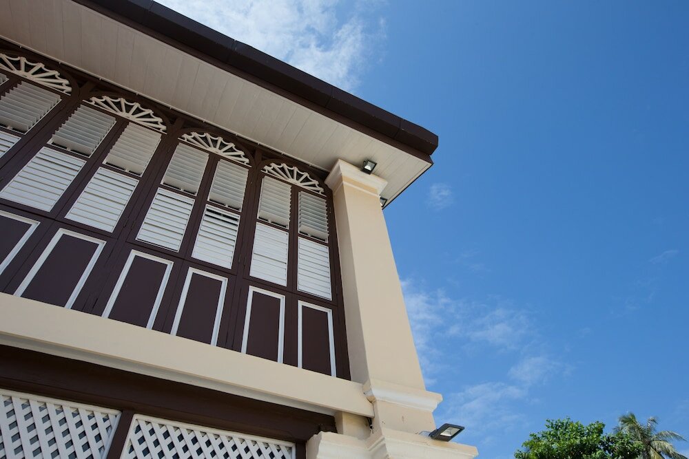 Фото Jawi Peranakan Mansion