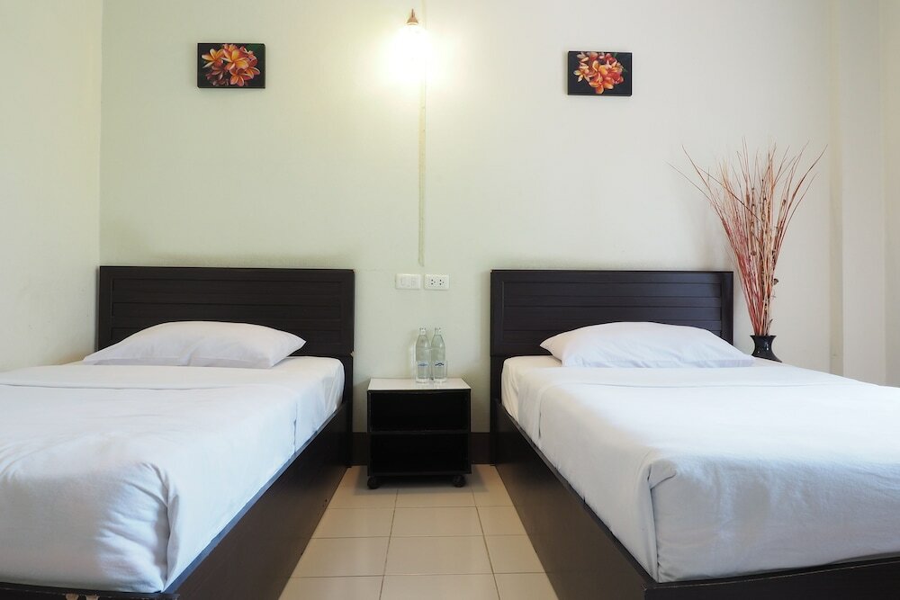 Фото Phutawan Kan Resort