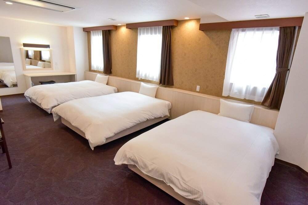 Фото Miyazaki Daiichi Hotel