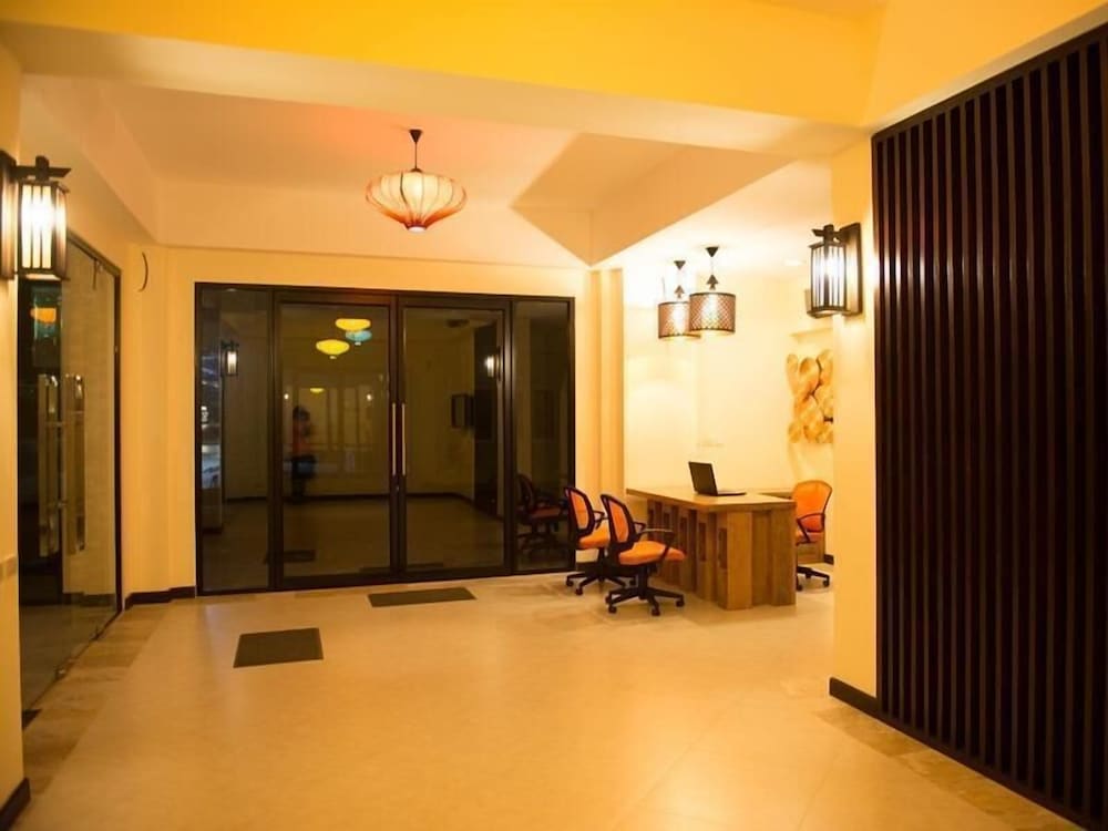 Фото Chivapuri Residence Trat