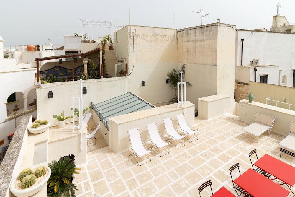 Фото Casa Galateo 20