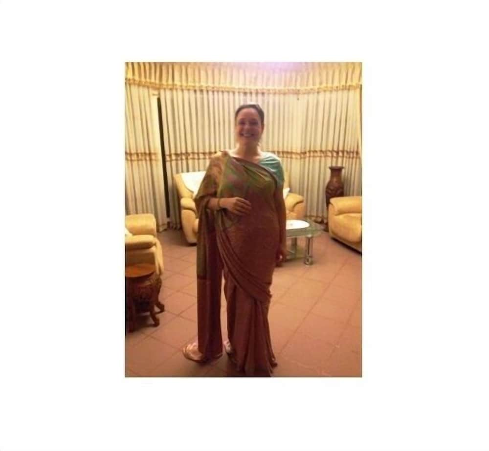 Фото Tree Breeze Inn