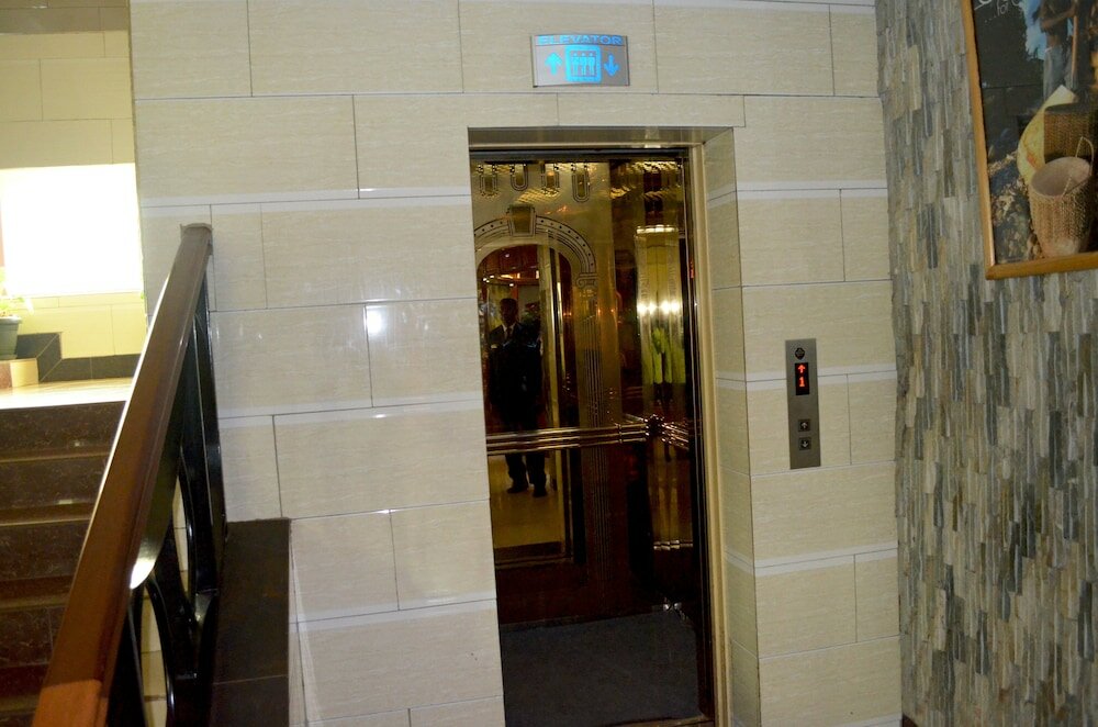 Фото Mt. Zion Hotel