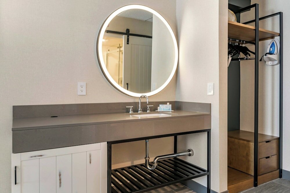 Фото Fairfield by Marriott Inn & Suites Providence Airport Warwick