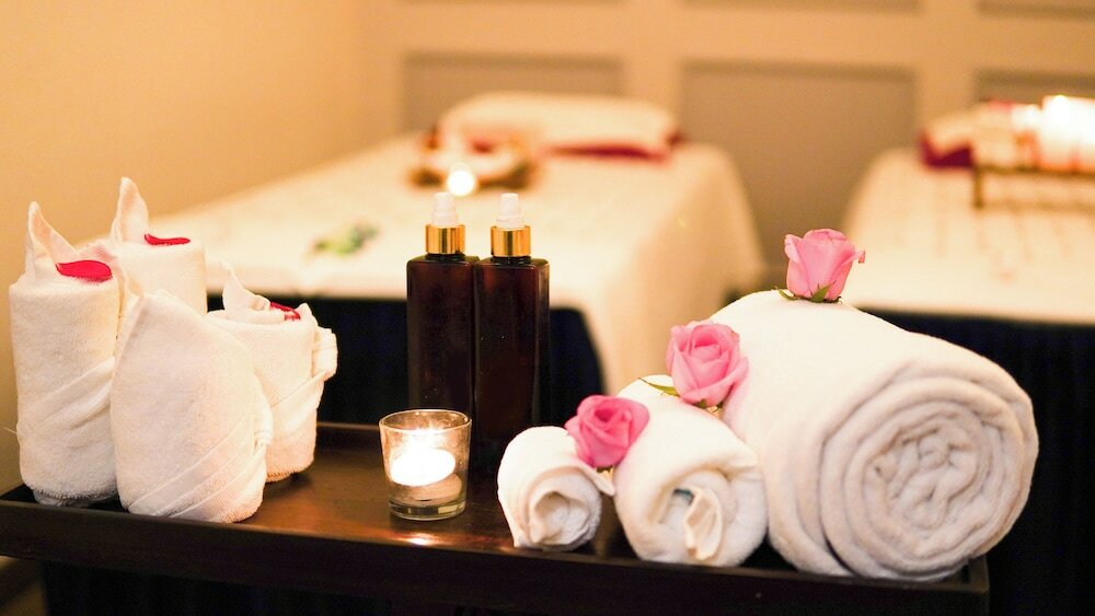 Фото Lebua Lucknow