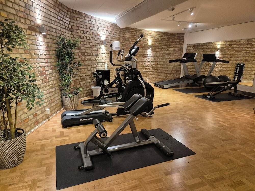 Фото The More Hotel Mazetti