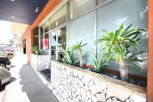 Гостиница Hotel Astor en Tijuana