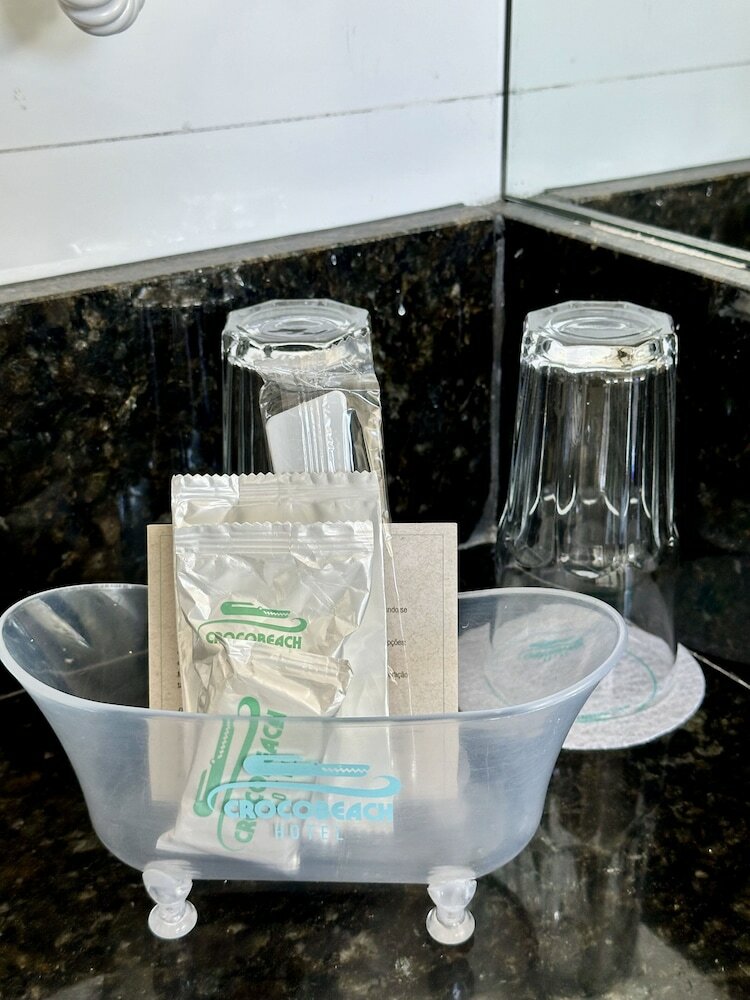 Фото Crocobeach Hotel