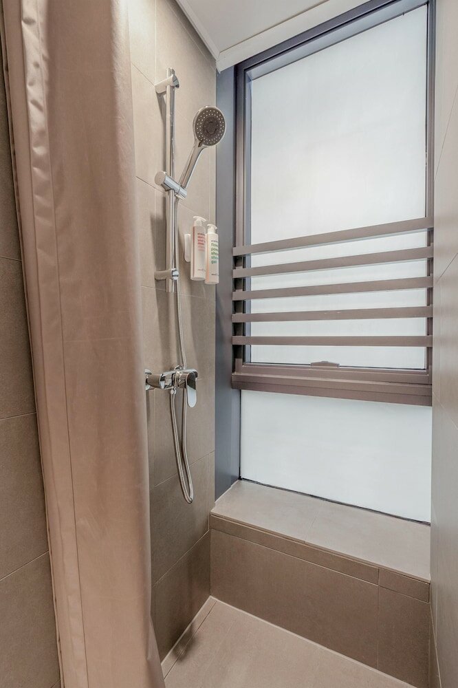 Фото Urbanwood Ap Lei Chau