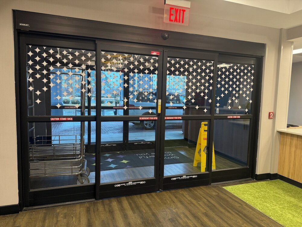 Фото Best Western Smithfield Inn