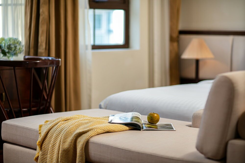 Фото Midori Boutique Hotel