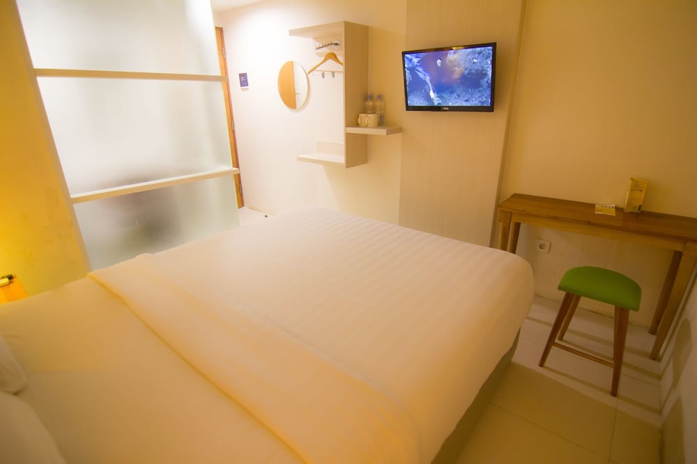 Фото Fovere Puri Semarang