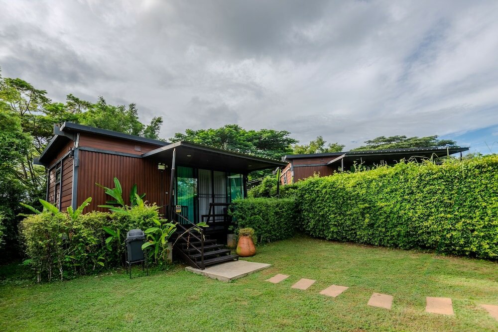 Фото Limon Villa Khao Yai by SLH