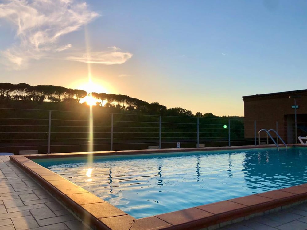 Фото Hotel Giò Wine e Jazz Area