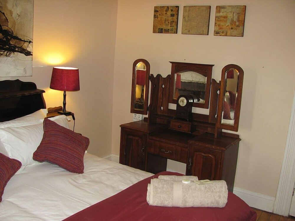 Фото Blue Moon Guesthouse