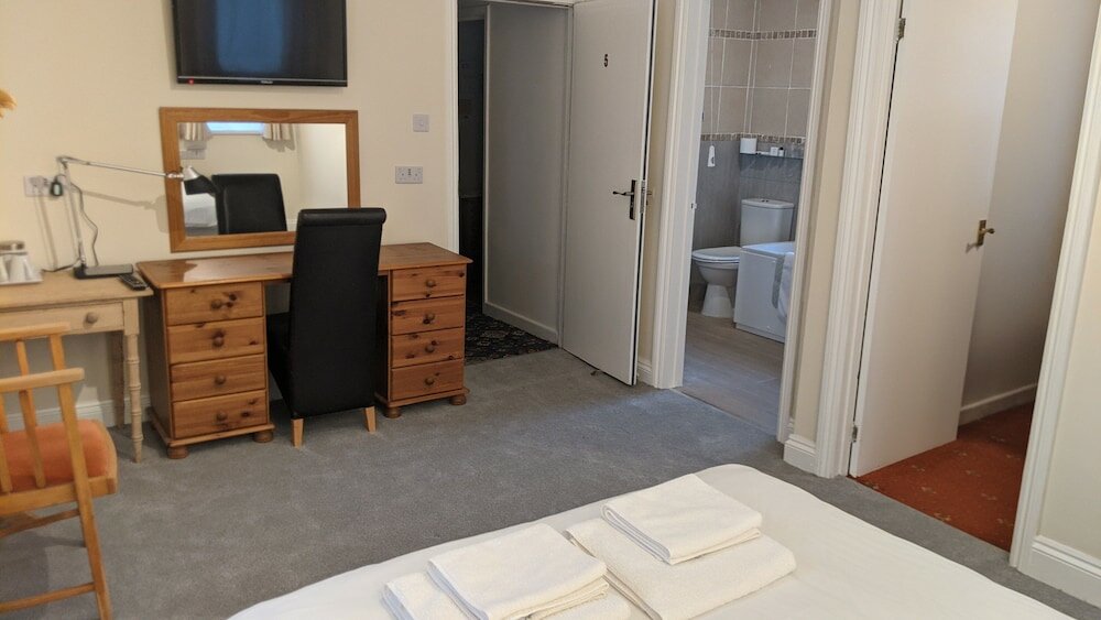 Фото Ivybridge Guest House