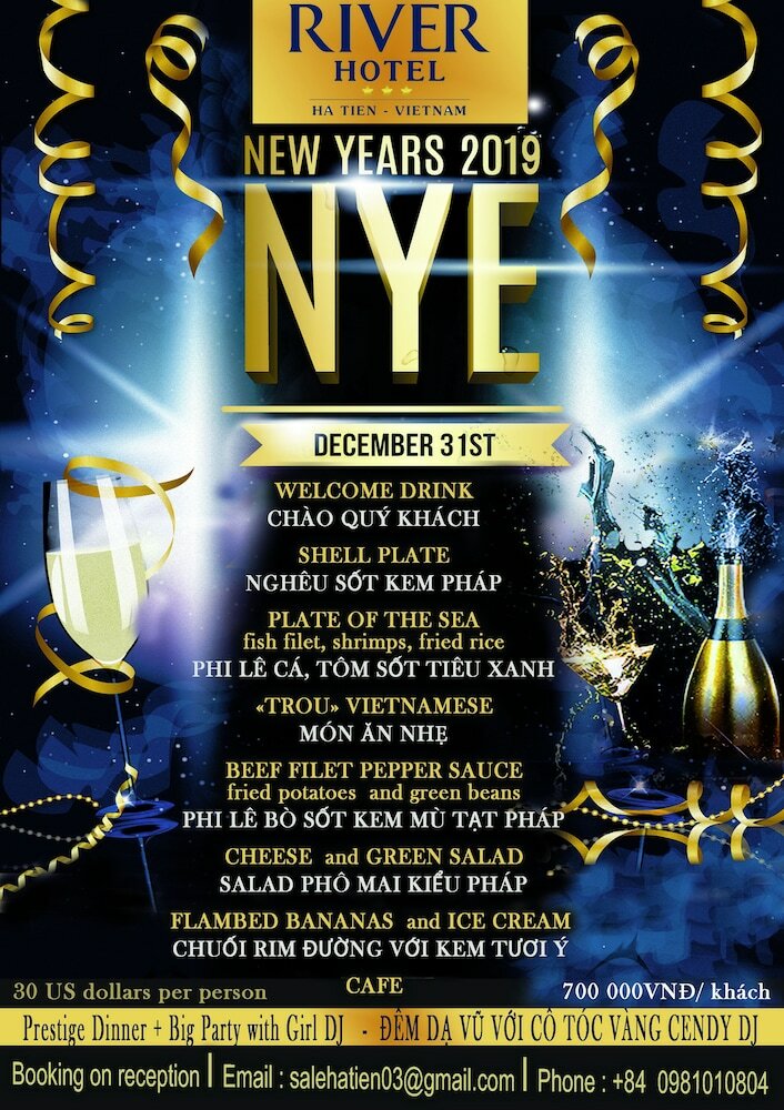 Фото River Hotel