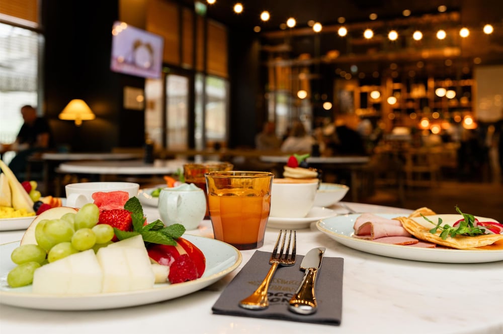 Фото Park Inn by Radisson