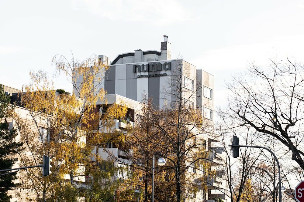 Фото Numa i Bona Rooms & Apartments