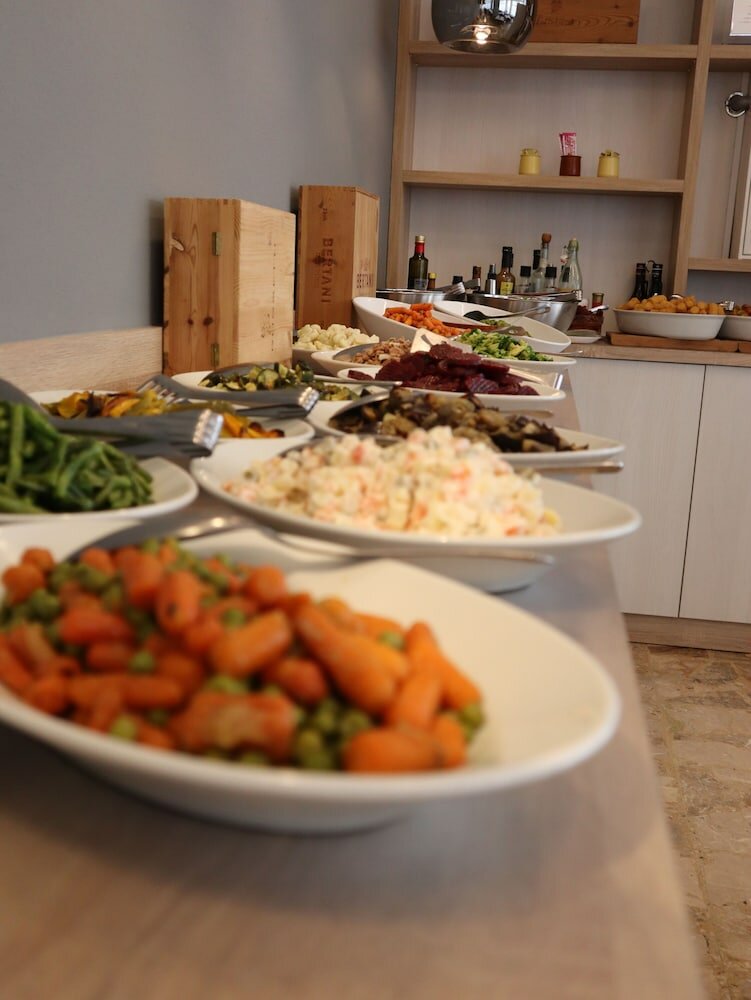 Фото Hotel Azzorre & Antille