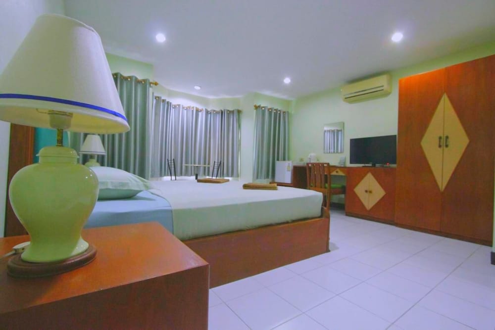 Фото Green Island Guesthouse