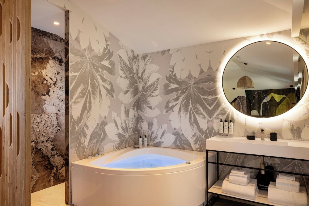 Фото Palais Segurane Boutique Hotel