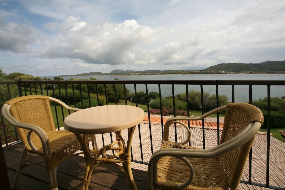 Фото Hotel Palumbalza Porto Rotondo