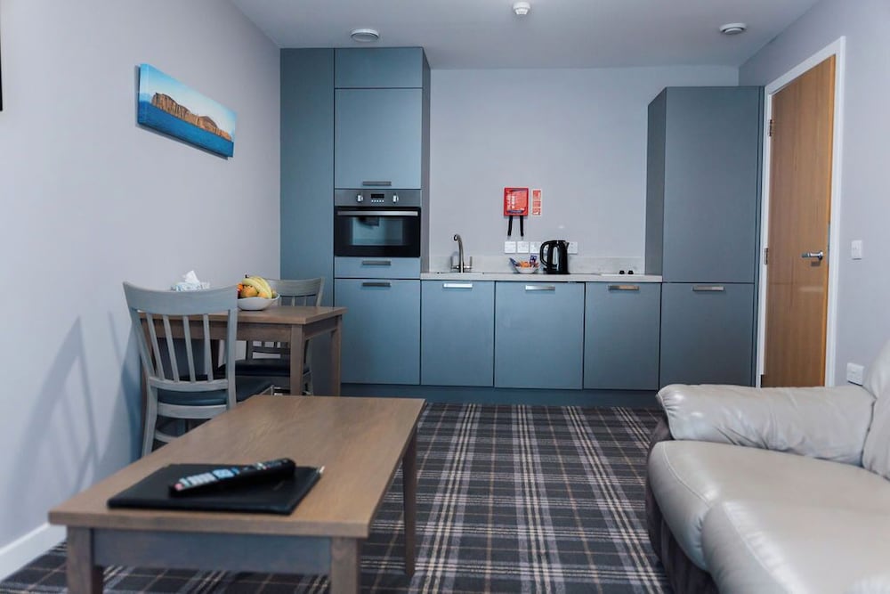 Фото The Ayre Hotel