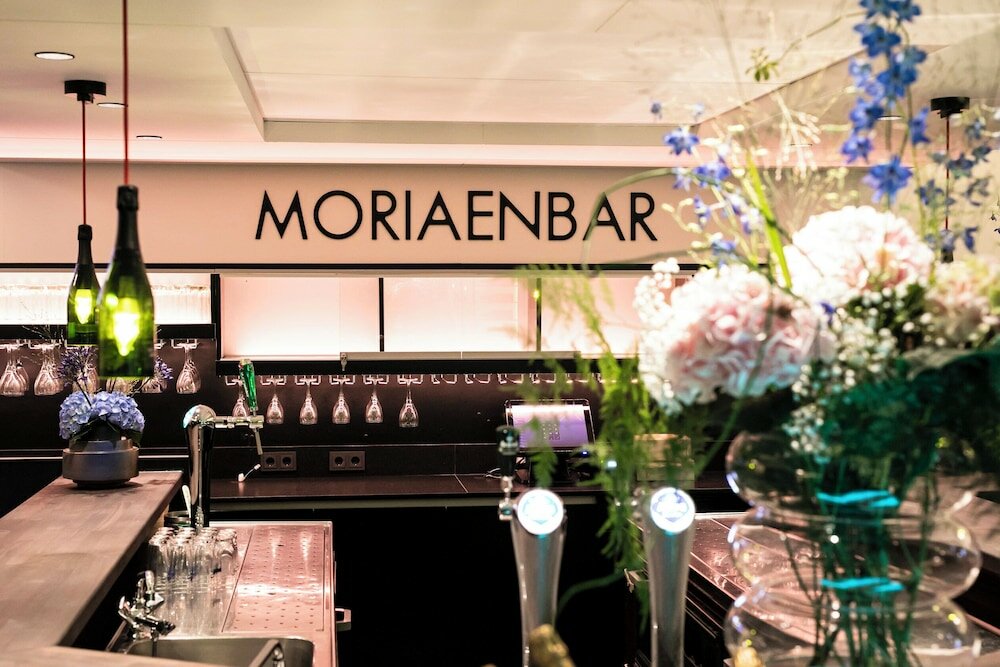 Фото Golden Tulip Hotel Central