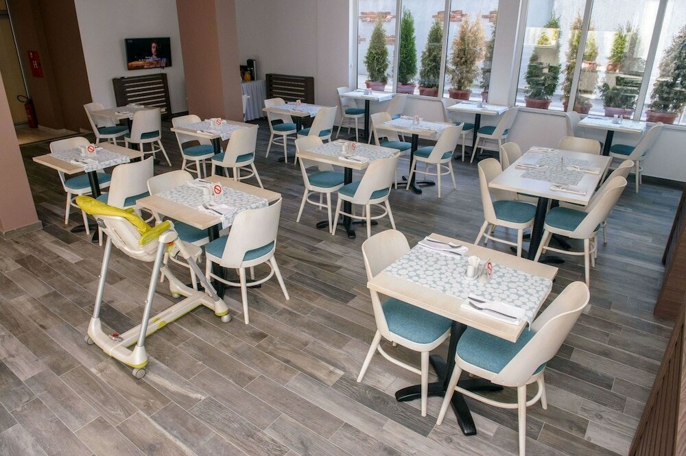 Фото Garni Hotel Mint