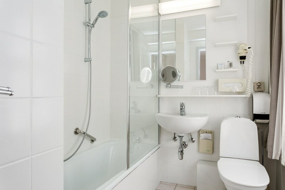 Фото Bryghia Hotel