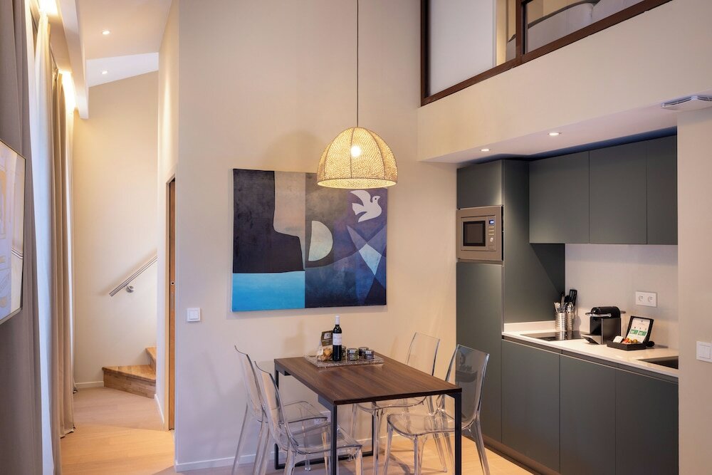 Фото Palais Segurane Boutique Hotel